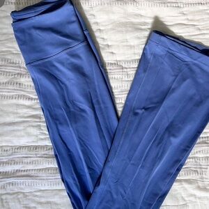 Lululemon flares